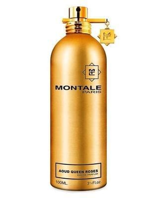 Montale Aoud Queen Roses