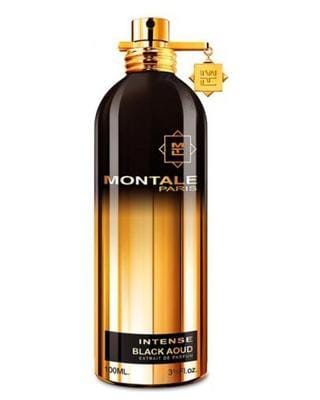 Montale Intense Black Aoud