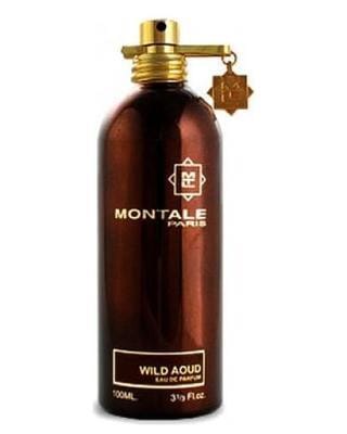 Montale Wild Aoud