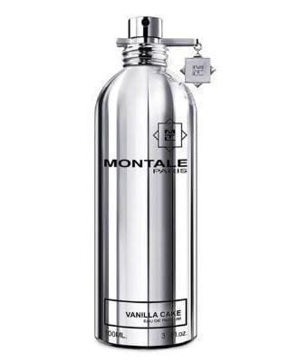 Montale Vanilla Cake