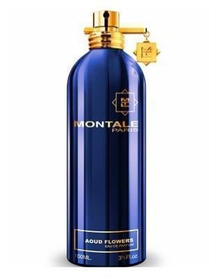 Montale Aoud Flowers
