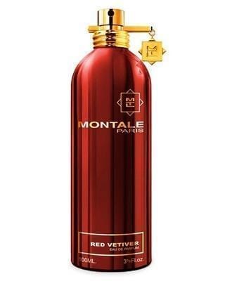 Montale Red Vetiver