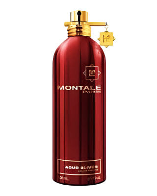 Montale Aoud Sliver