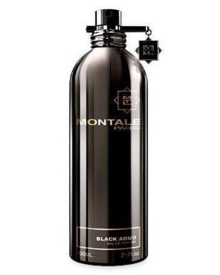 Montale Black Aoud