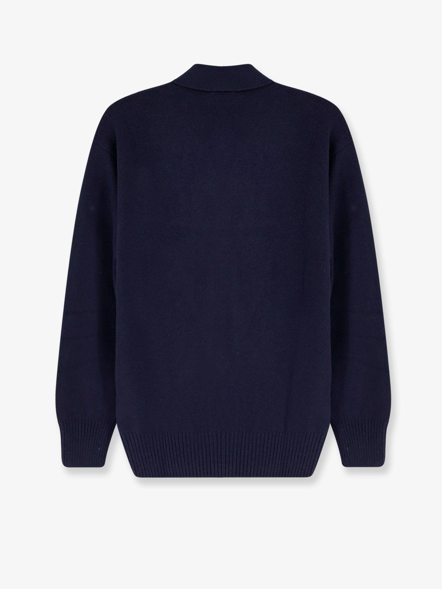 GRAN SASSO Virgin wool cardigan