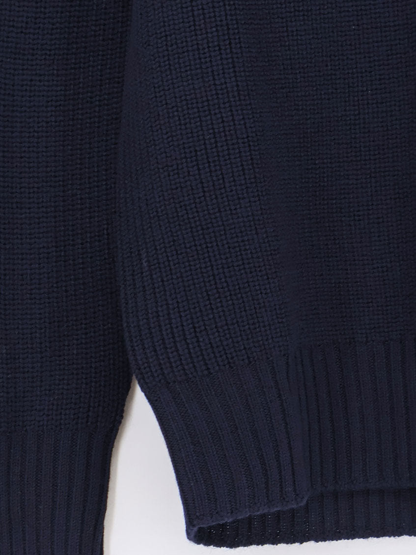 GRAN SASSO Wool sweater