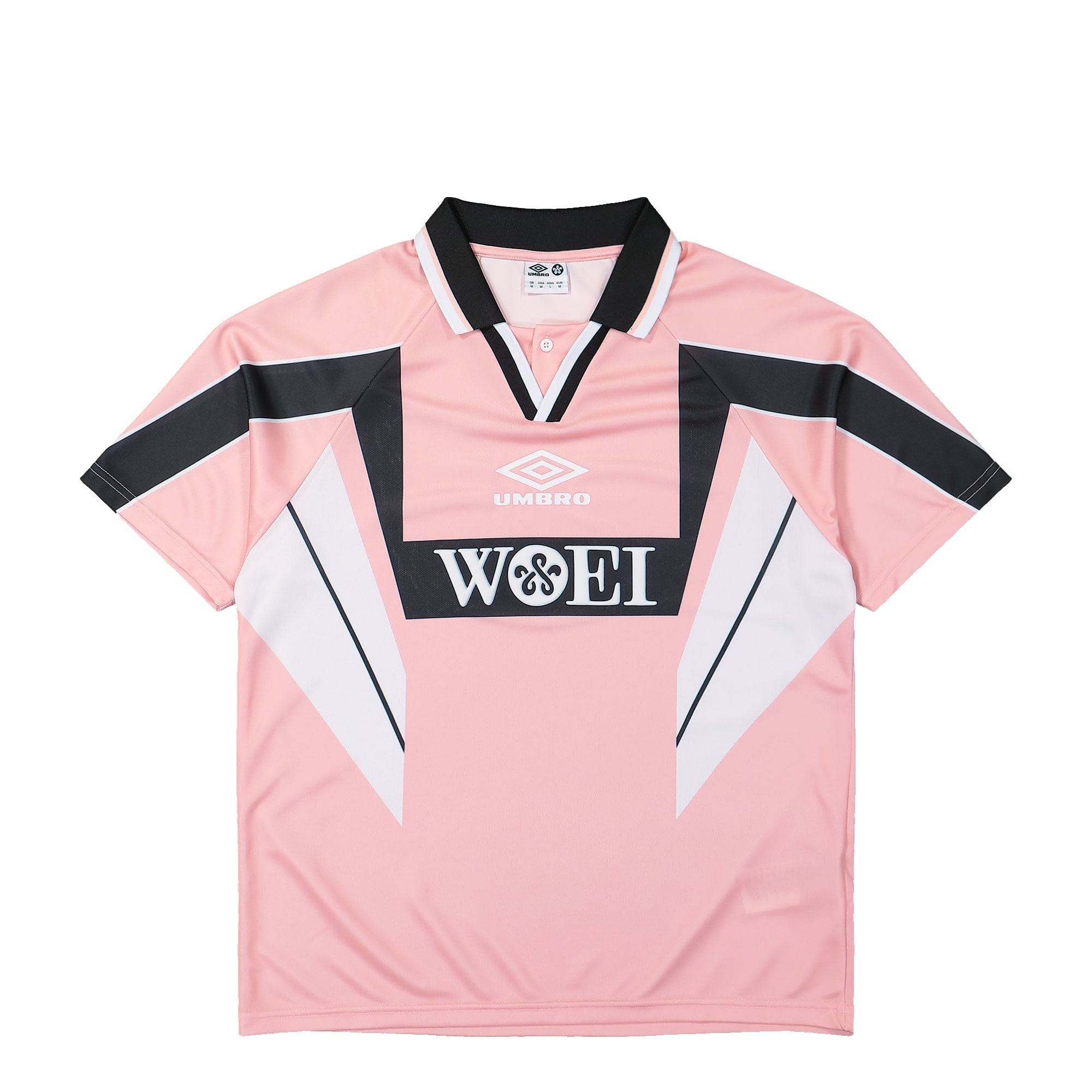 Umbro Away Jersey