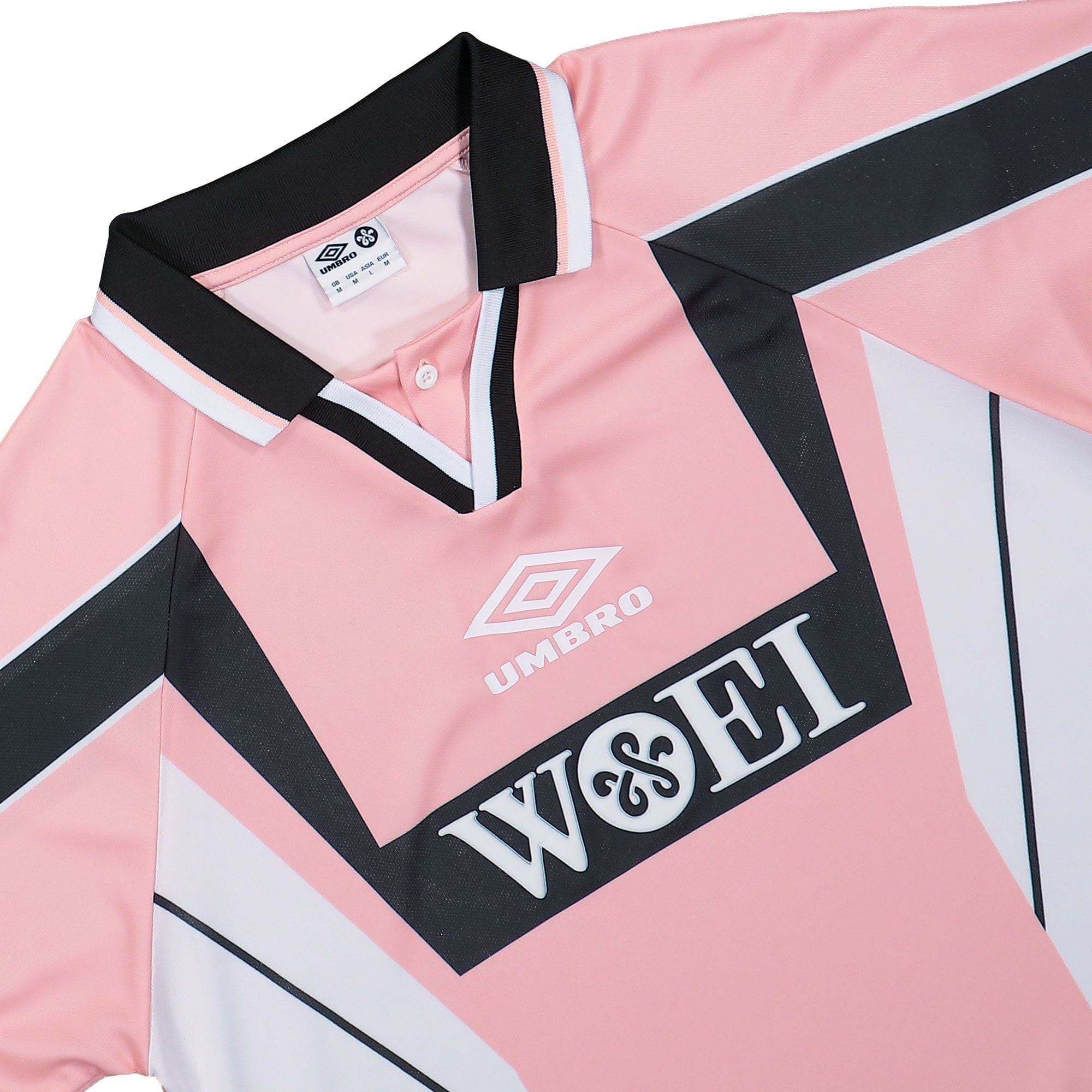 Umbro Away Jersey
