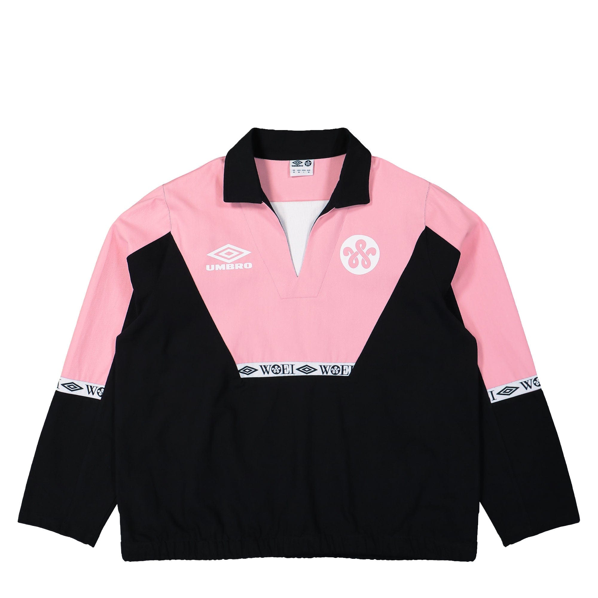 Umbro Drill Top