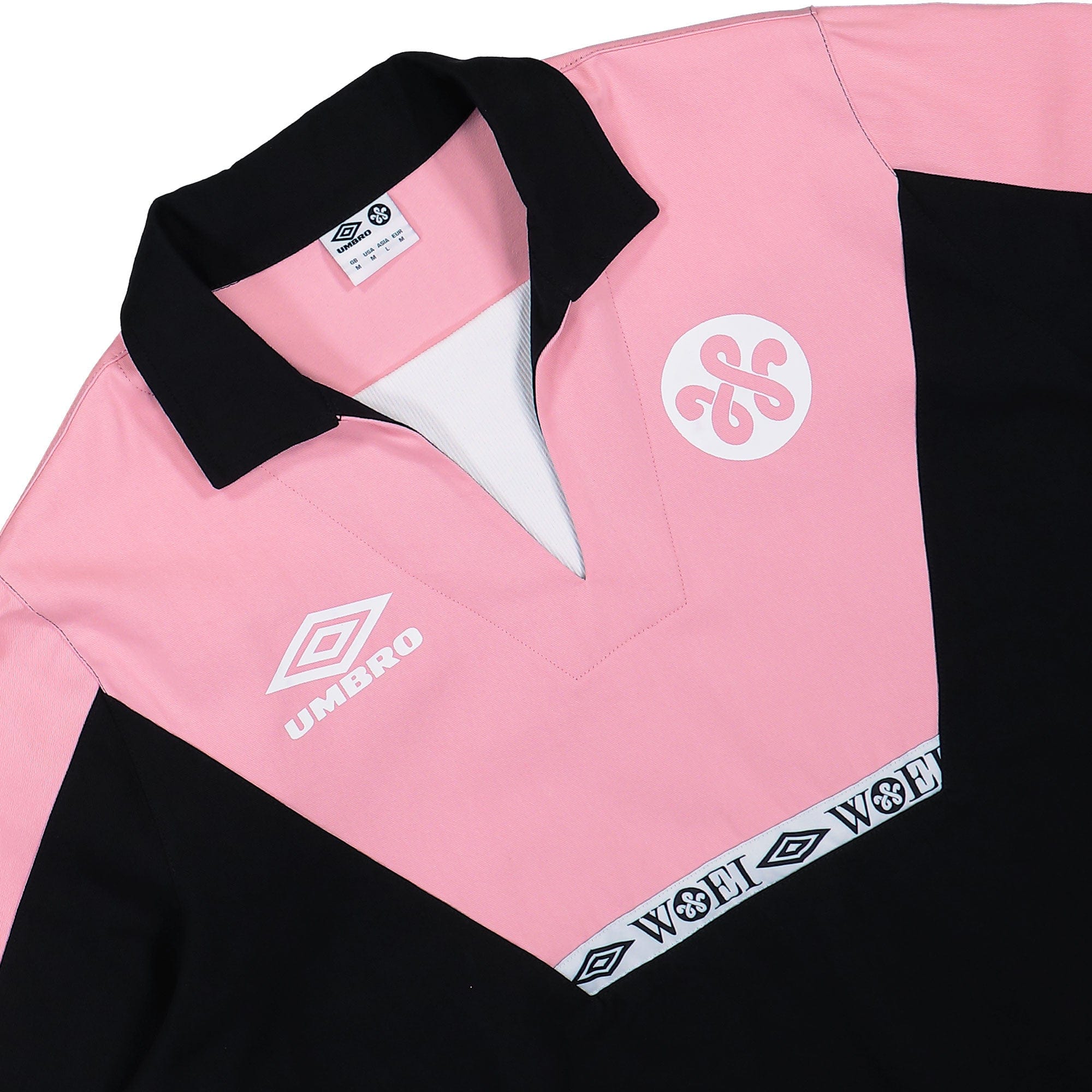Umbro Drill Top