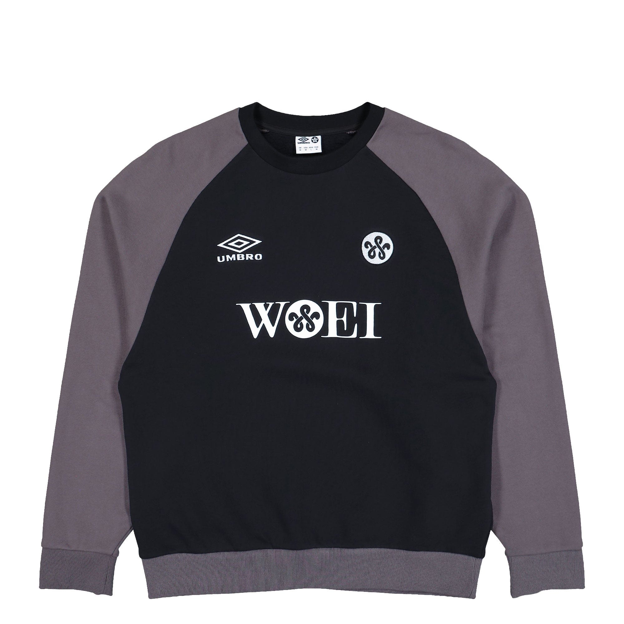 Umbro Crew Sweat