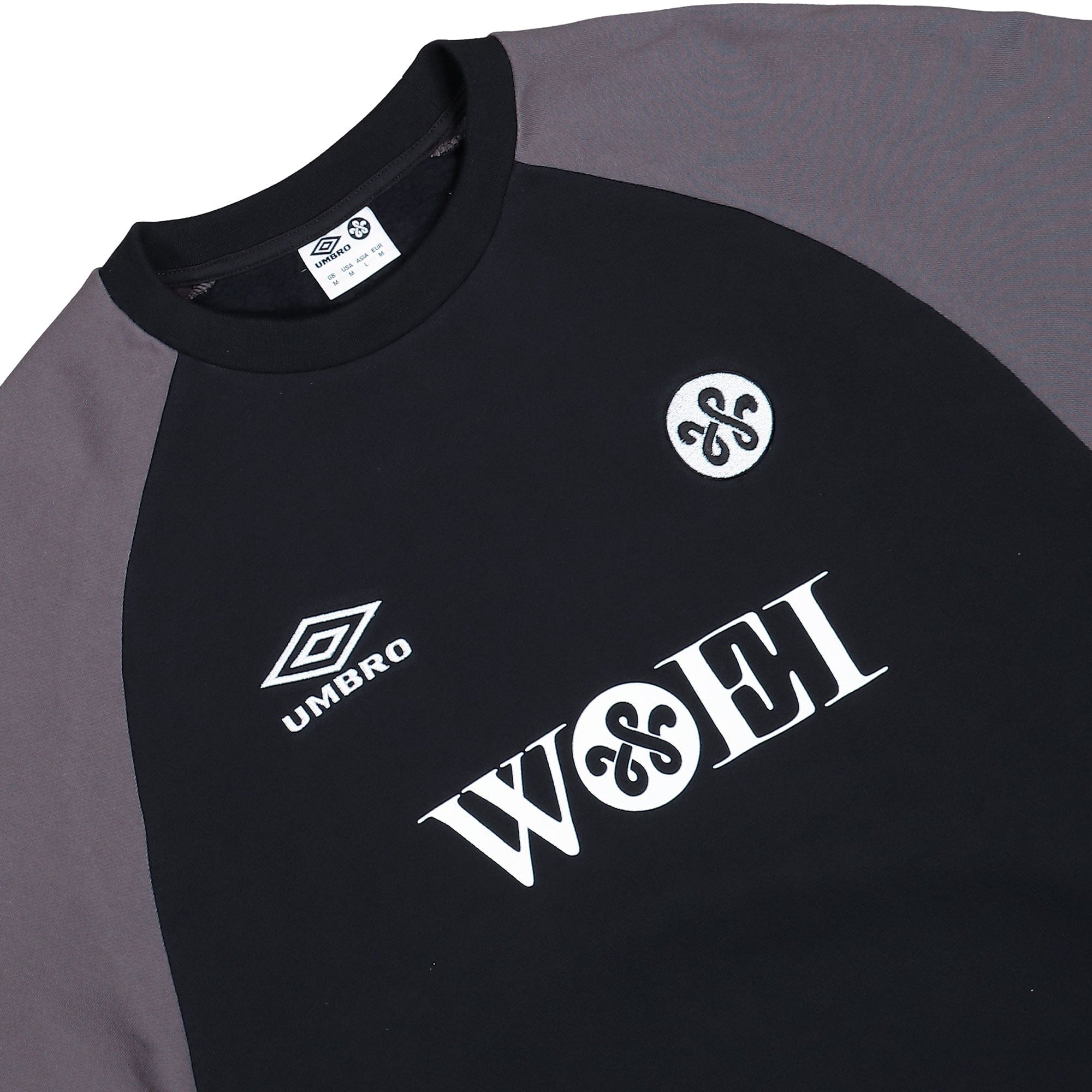 Umbro Crew Sweat