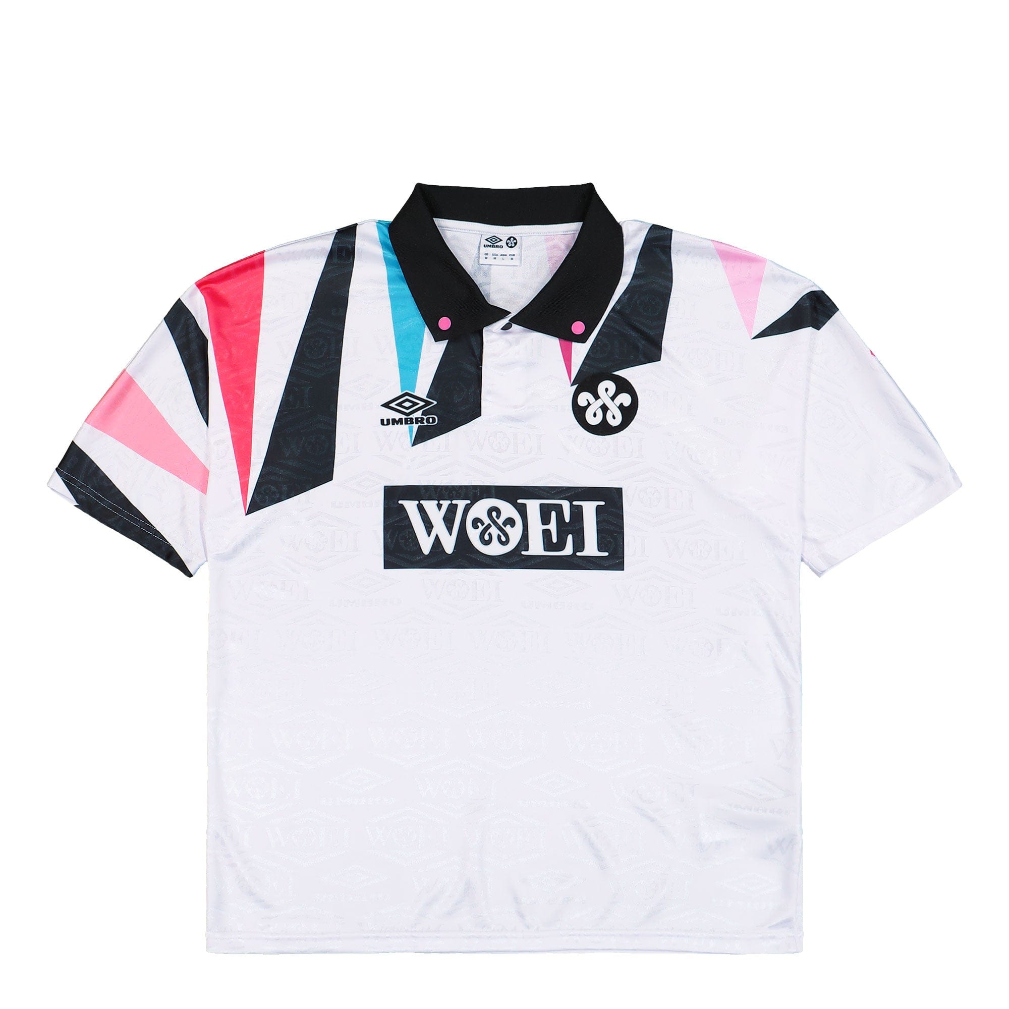 Umbro Alternative Jersey
