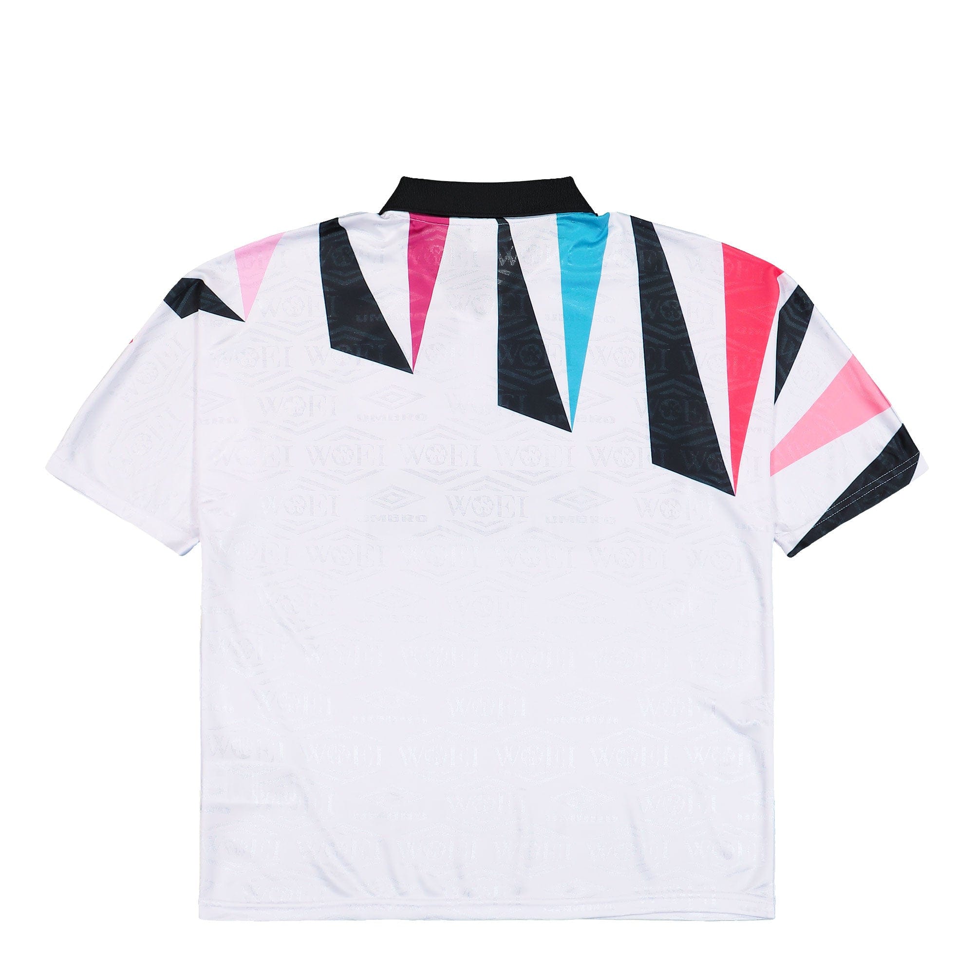 Umbro Alternative Jersey