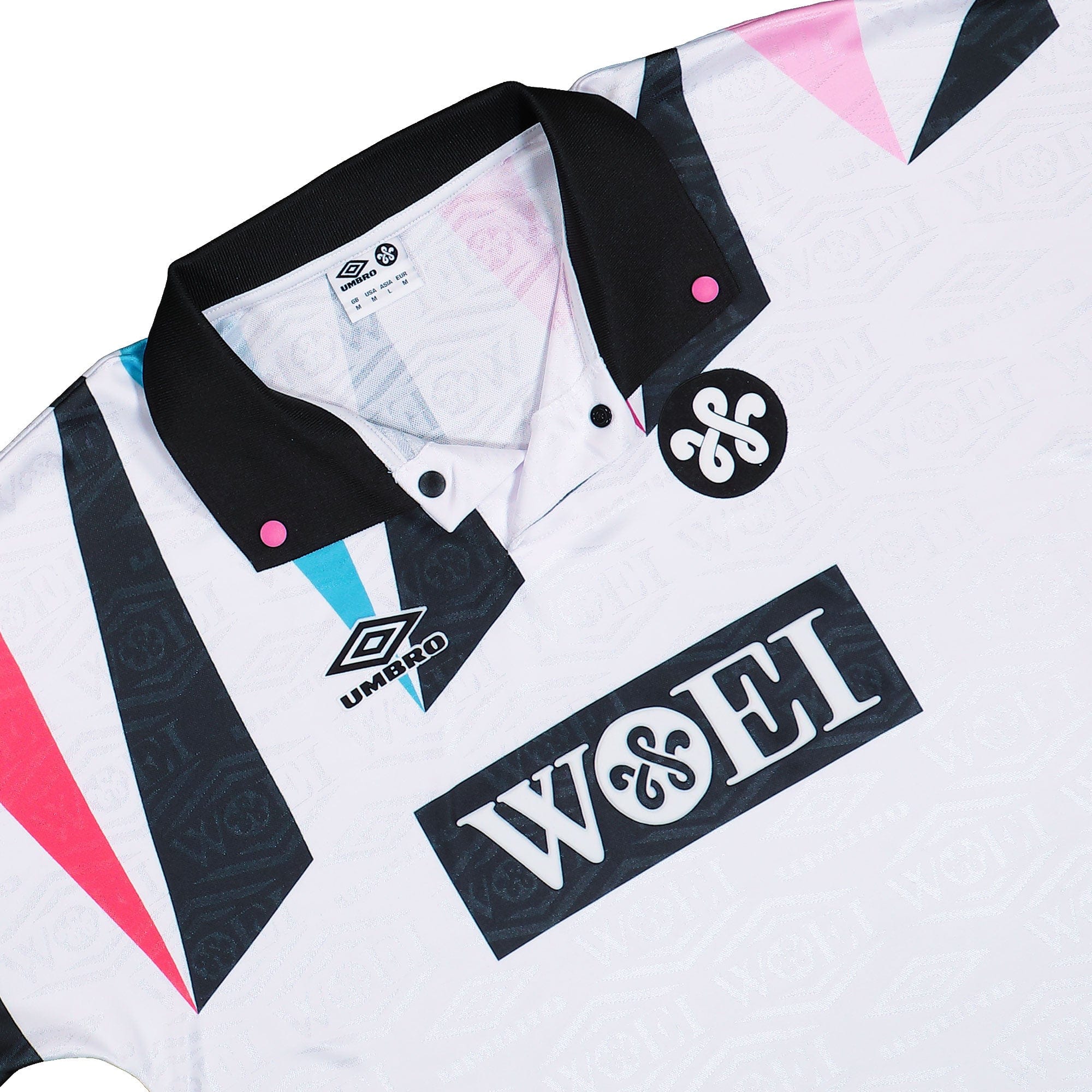 Umbro Alternative Jersey