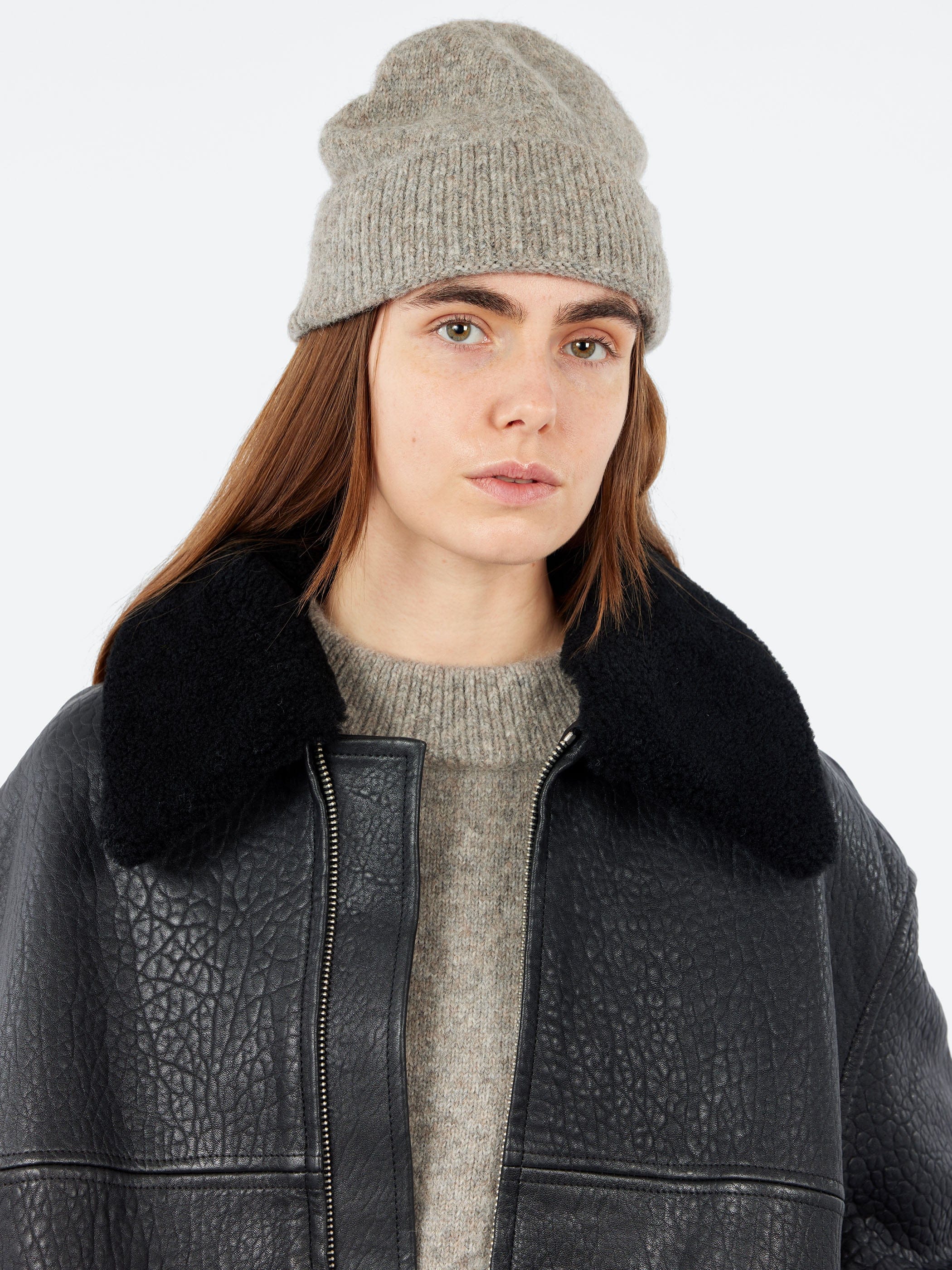 Studio Nicholson Balli Beanie