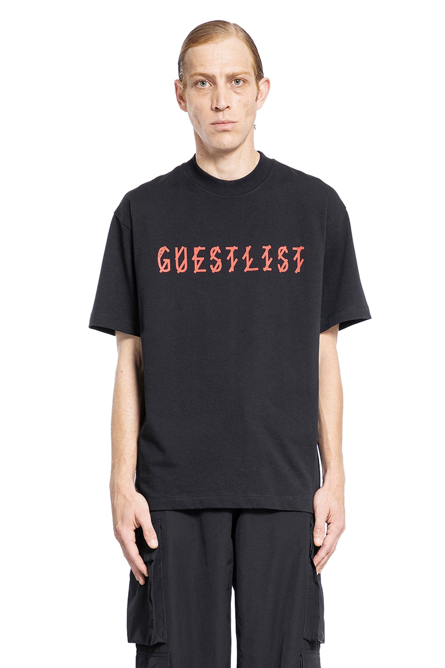 44 LABEL GROUP Guestlist T-Shirt