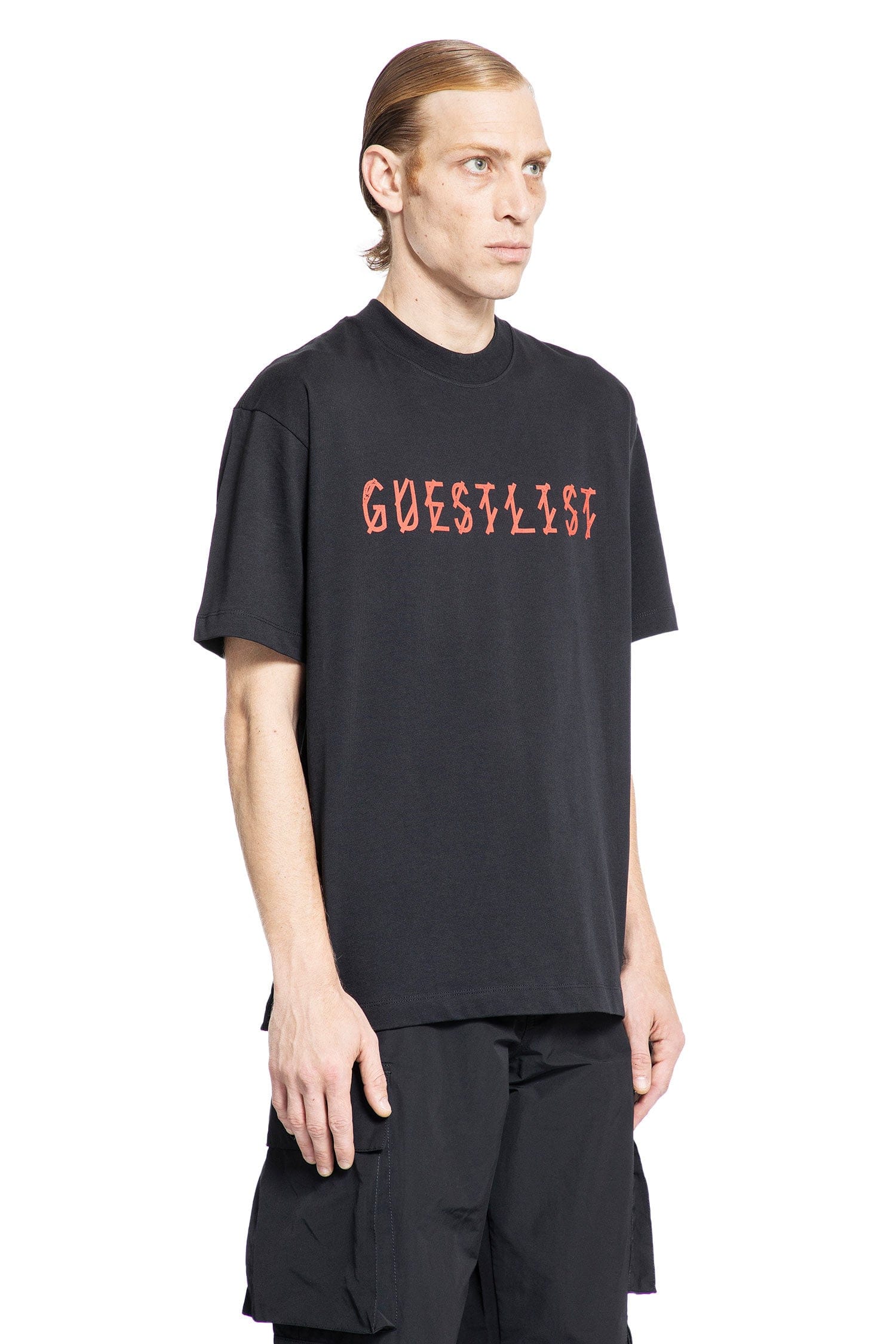 44 LABEL GROUP Guestlist T-Shirt