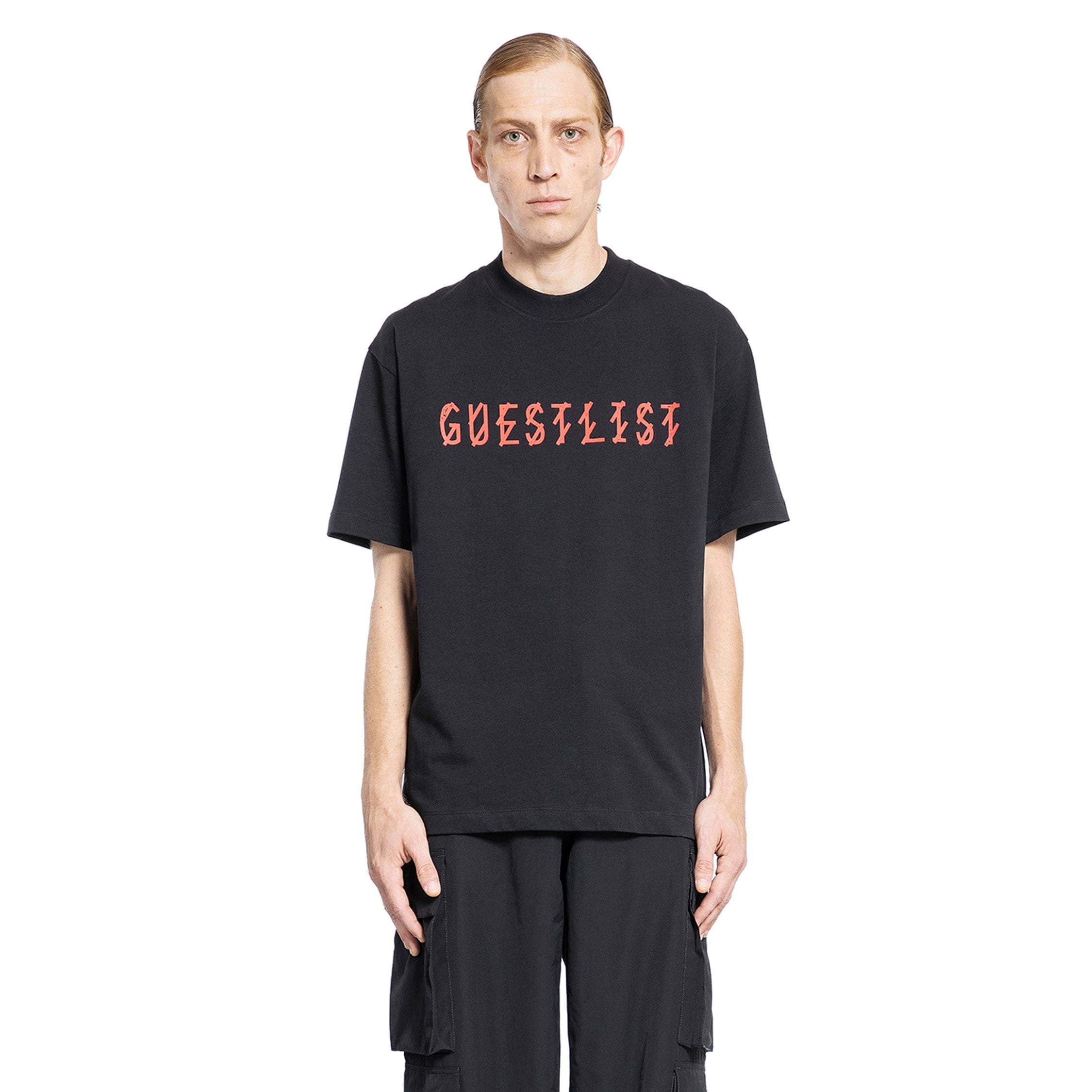 44 LABEL GROUP Guestlist T-Shirt