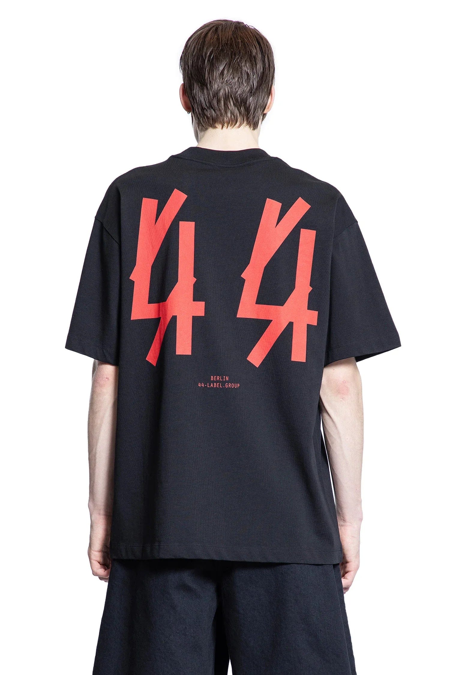 44 LABEL GROUP 44 T - Shirt