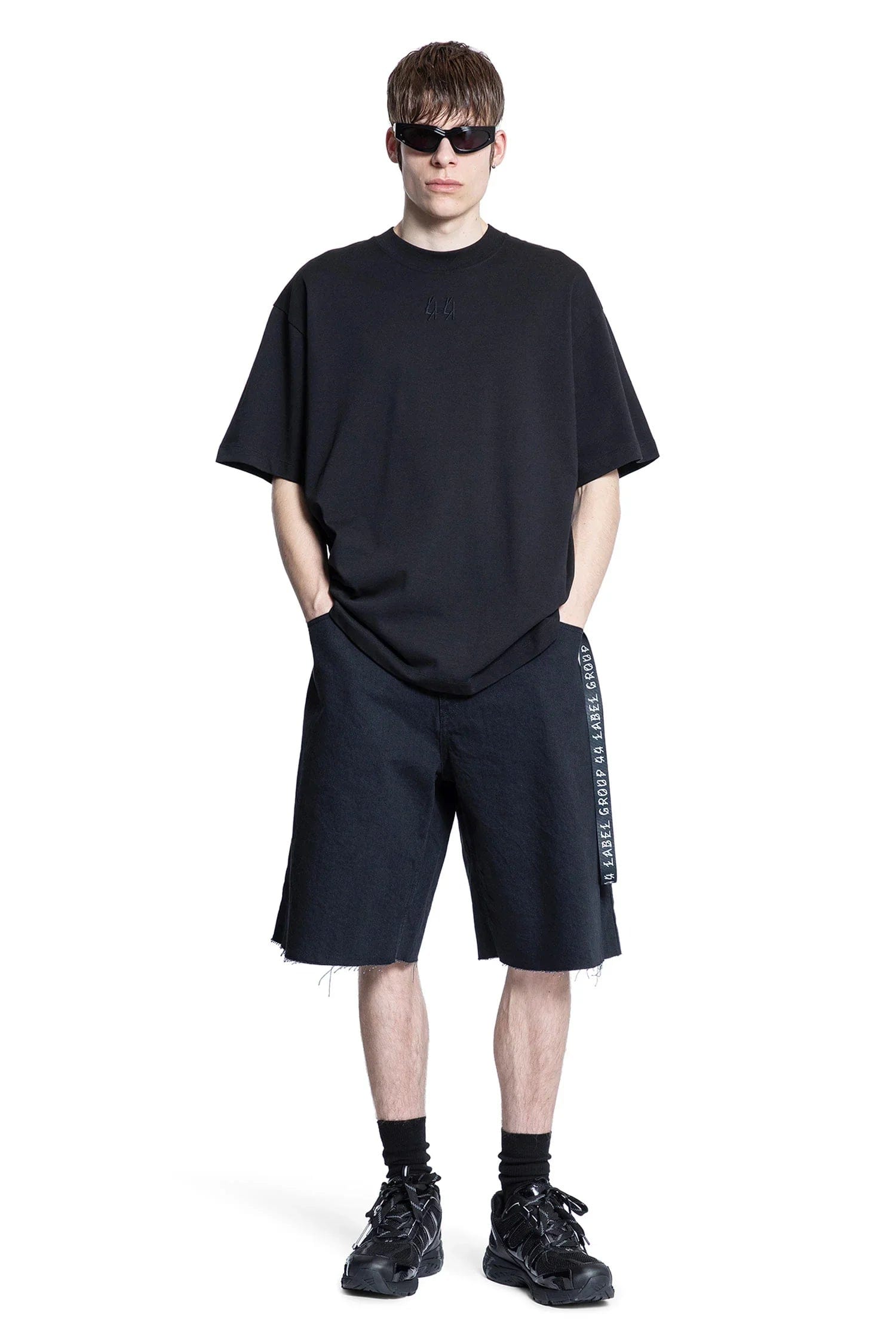 44 LABEL GROUP 44 T - Shirt