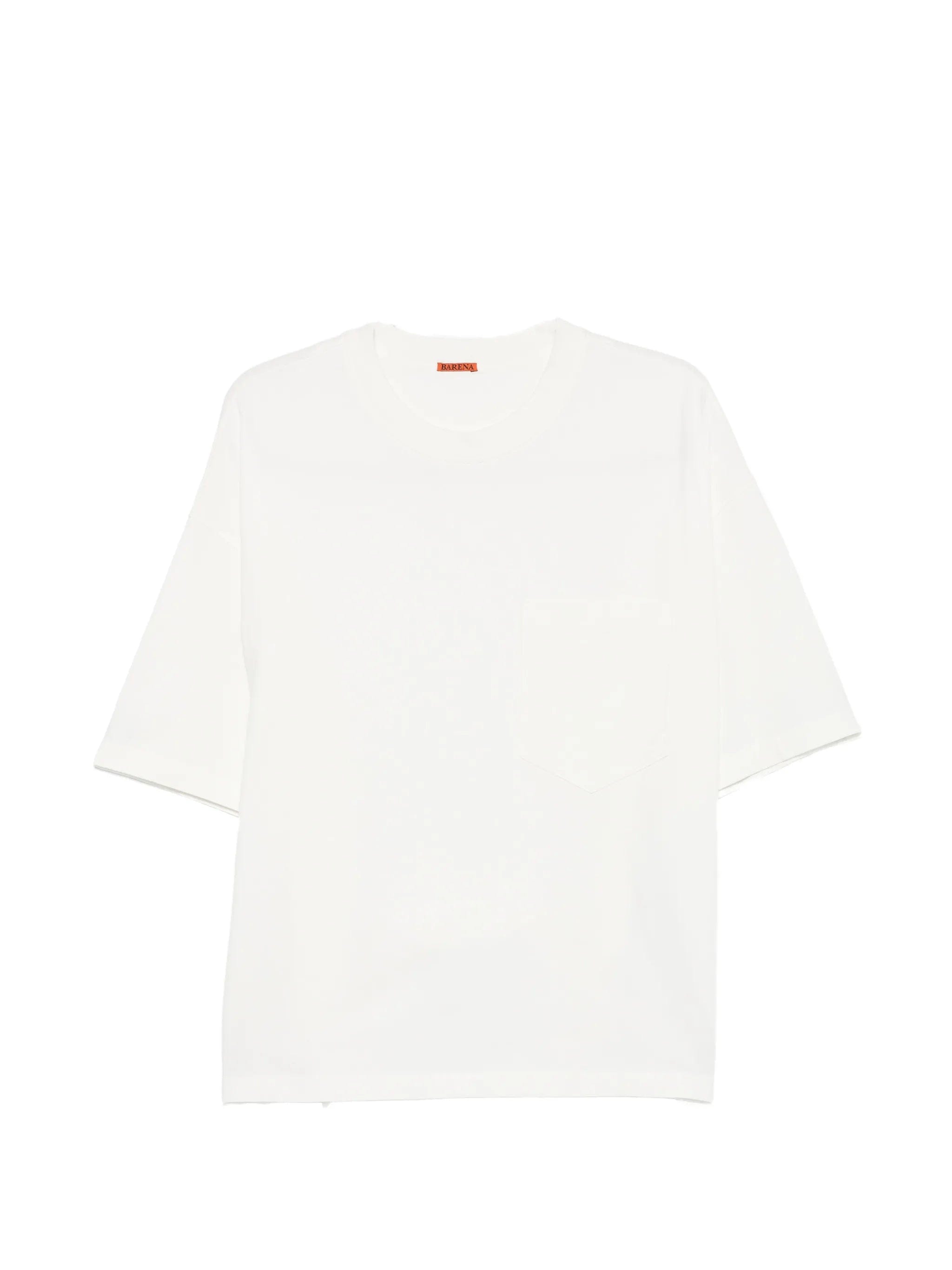 Barena Quadra pocket T - shirt