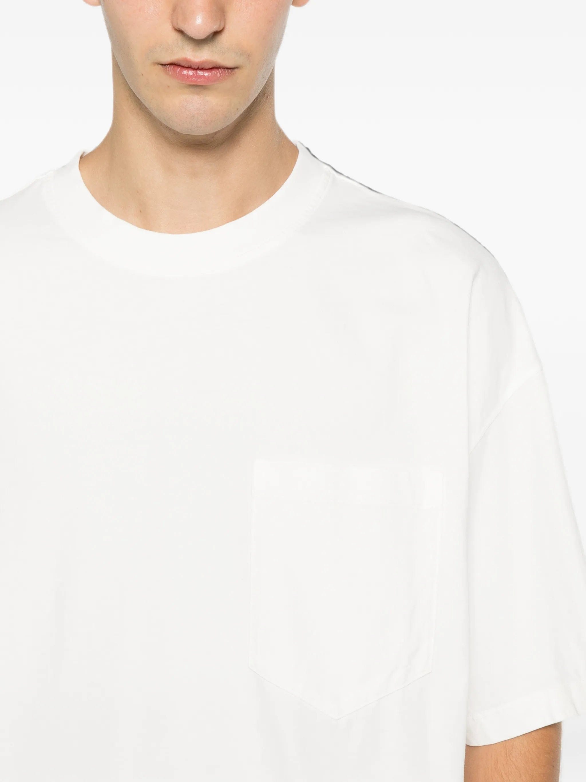 Barena Quadra pocket T - shirt