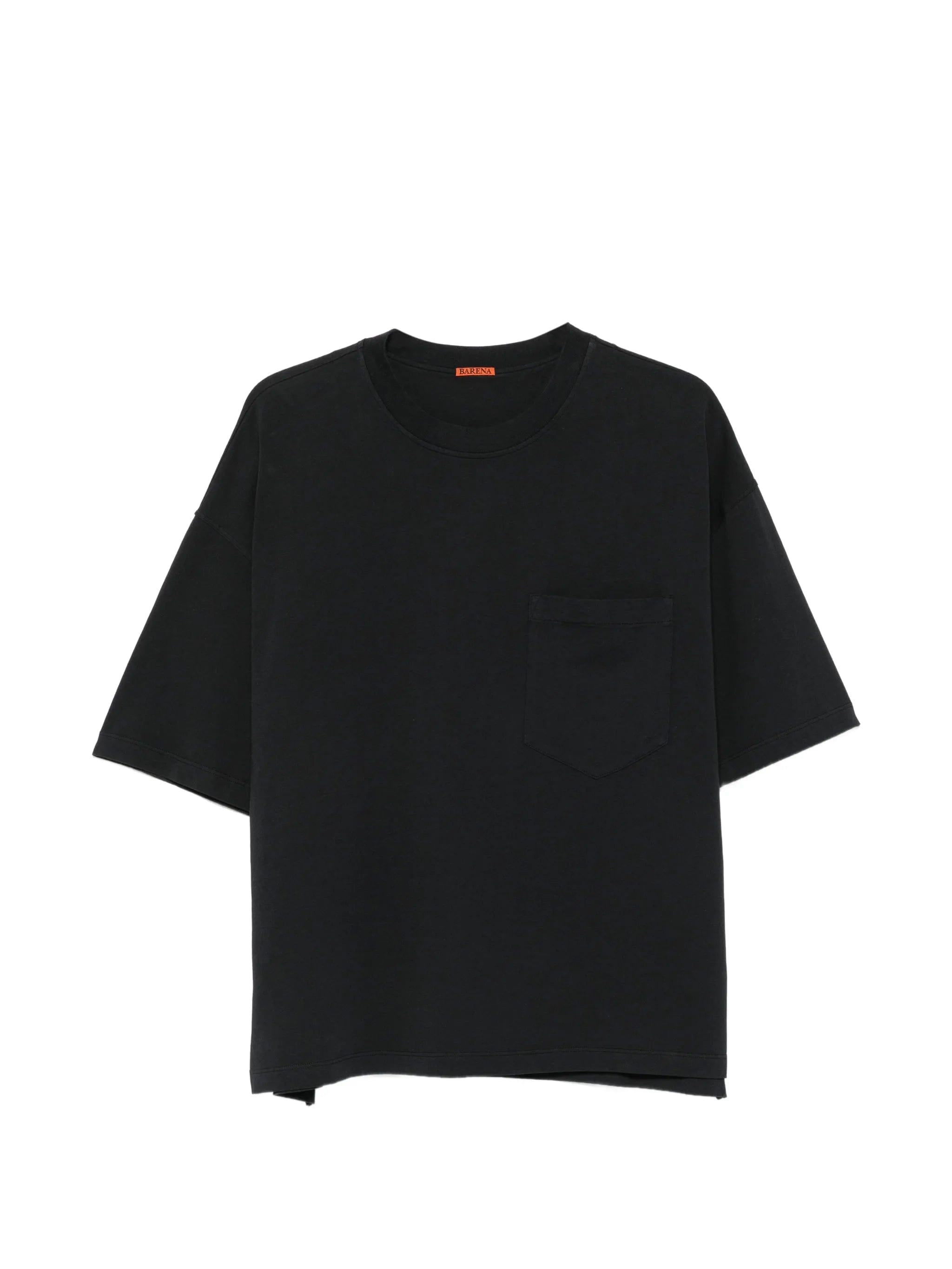 Barena Quadra chest - pocket T - shirt