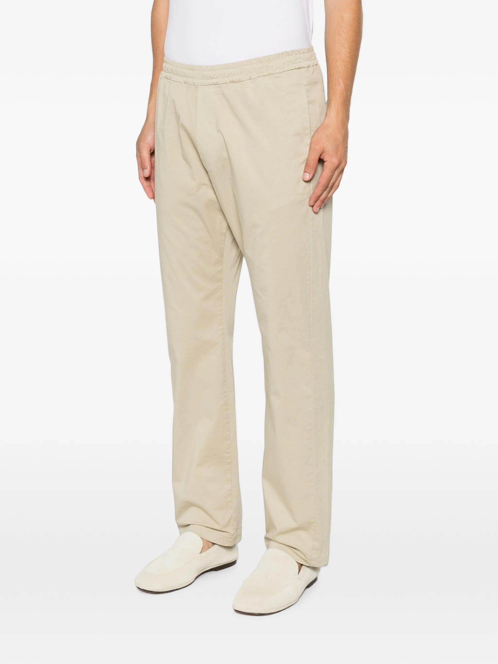 Barena Riobarbo pocket trousers