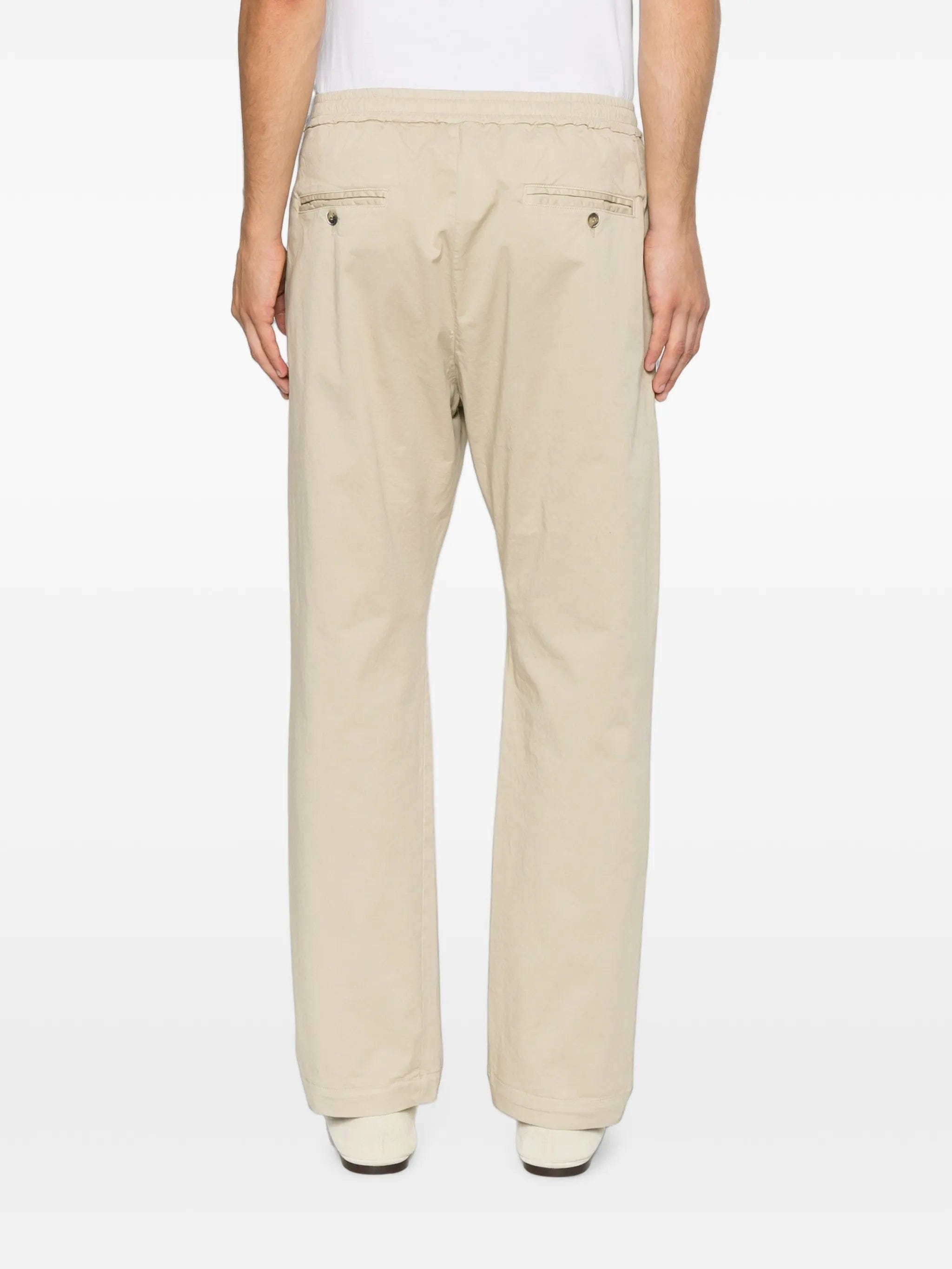 Barena Riobarbo pocket trousers