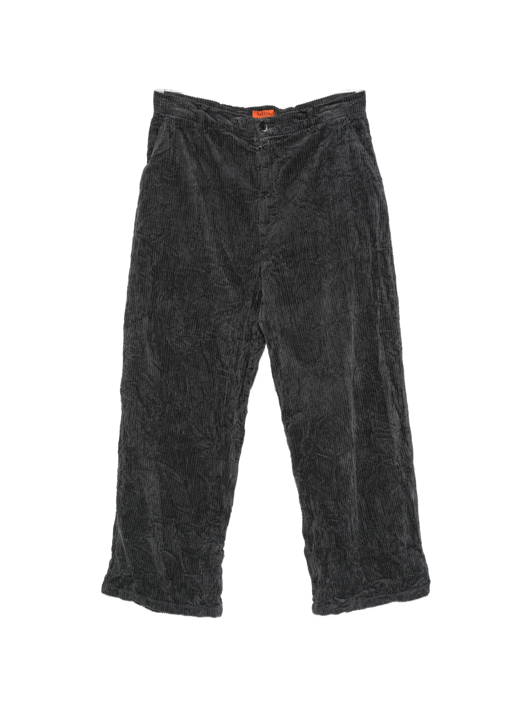 Barena Galon corduroy trousers
