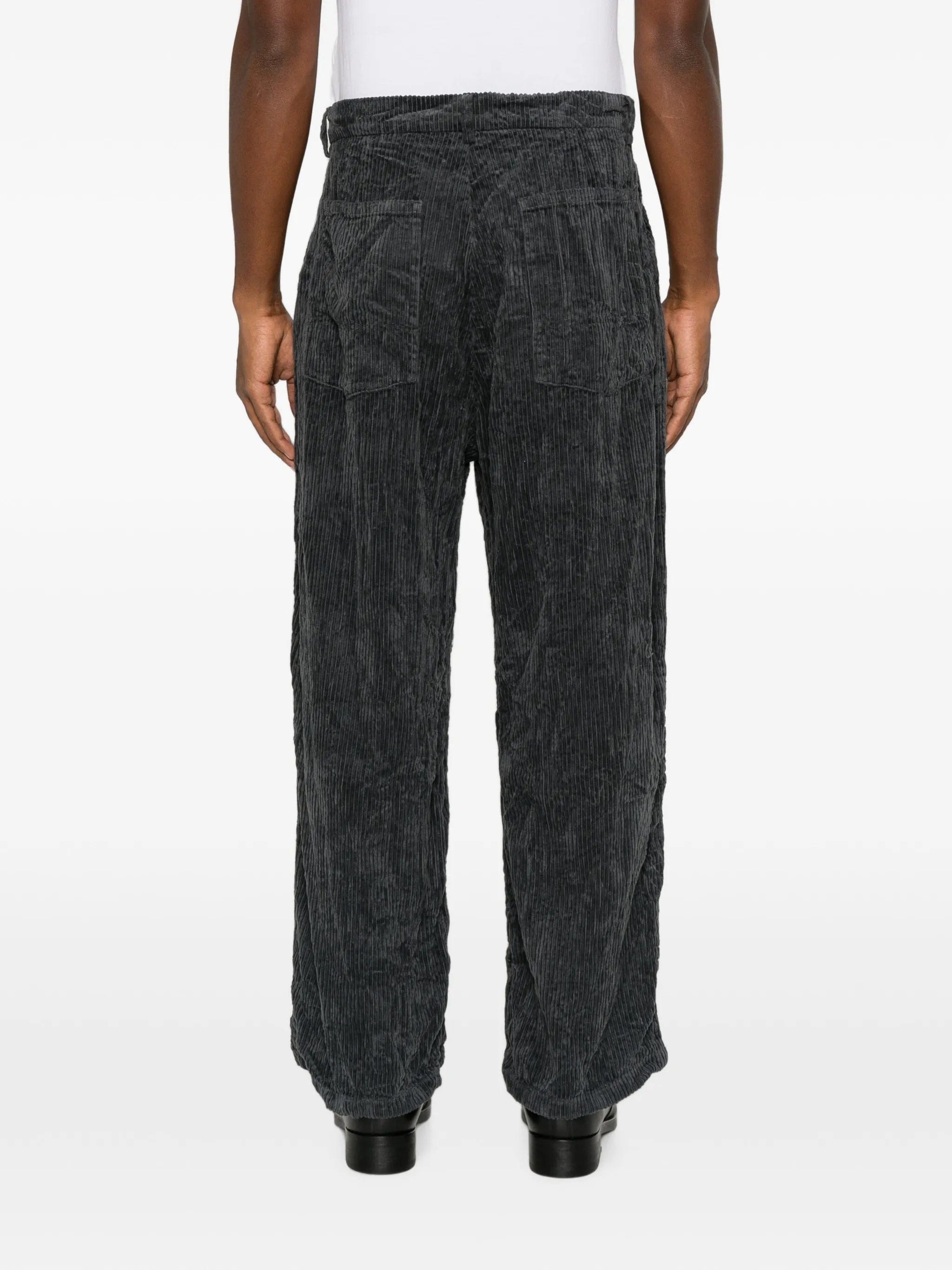 Barena Galon corduroy trousers