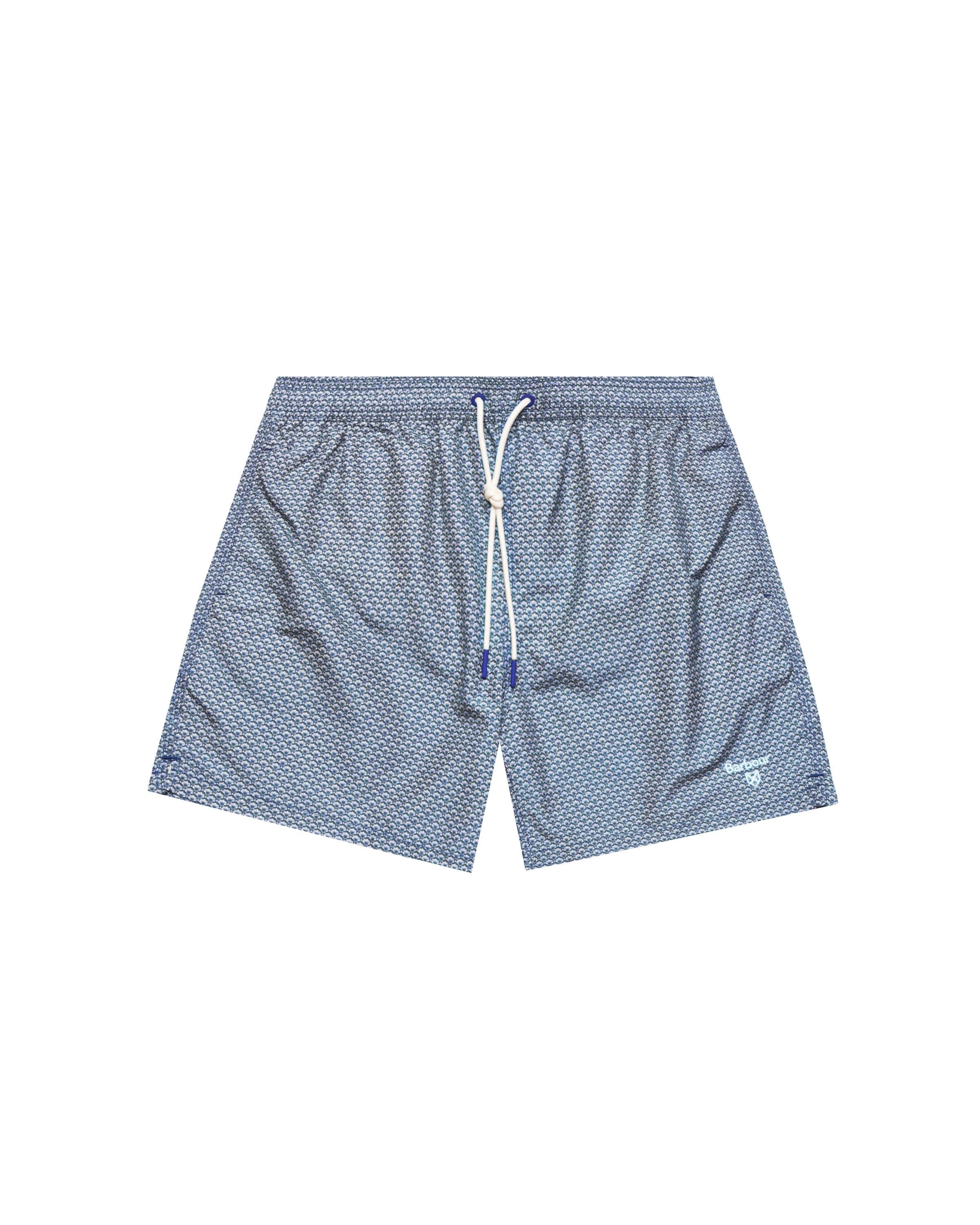 Barbour Shell Swim