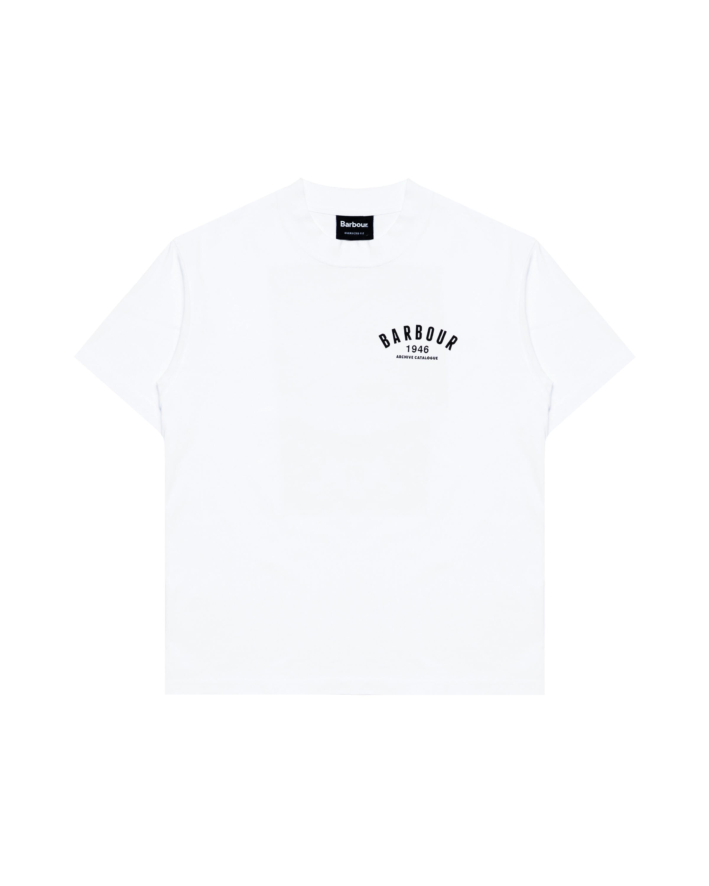 Barbour 1946 T - Shirt