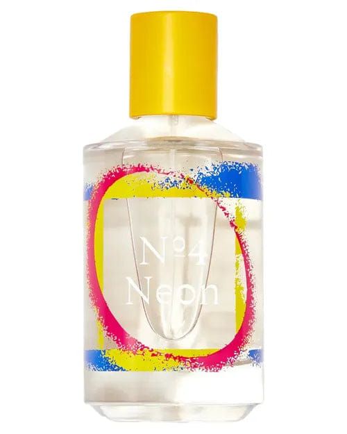 Thomas Kosmala Nº4 Neon