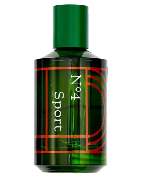 Thomas Kosmala Nº4 Sport