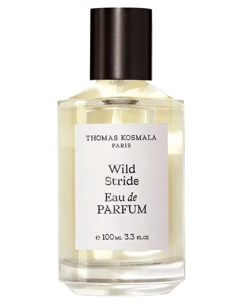 Thomas Kosmala Wild Stride