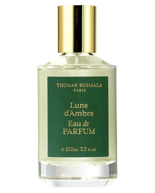 Thomas Kosmala Lune D'Ambre