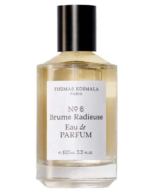 Thomas Kosmala No. 6 Brume Radieuse