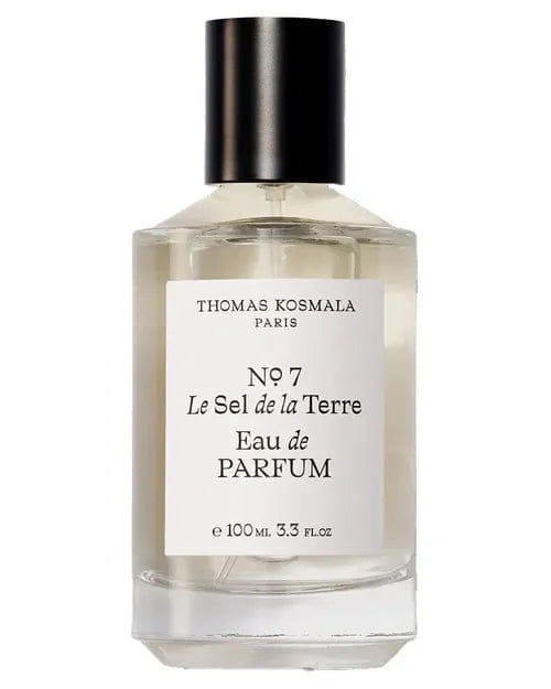 Thomas Kosmala No. 7 Le Sel De La Terre