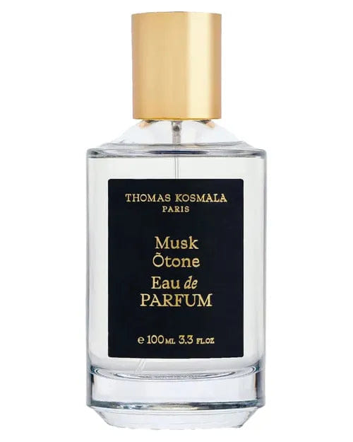 Thomas Kosmala Musk Otone
