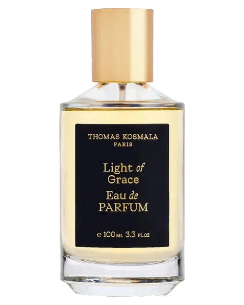 Thomas Kosmala Light of Grace