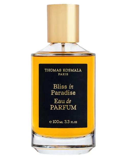 Thomas Kosmala Bliss In Paradise