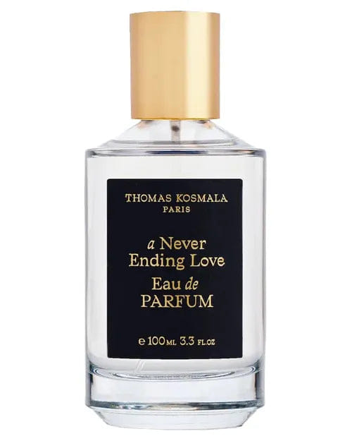 Thomas Kosmala A Never Ending Love