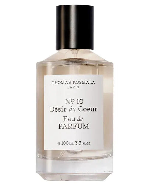 Thomas Kosmala No. 10 Desir Du Coeur