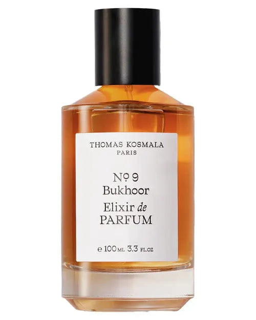 Thomas Kosmala No. 9 Bukhoor
