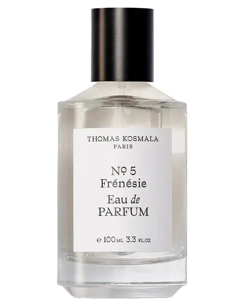Thomas Kosmala No. 5 Frenesie
