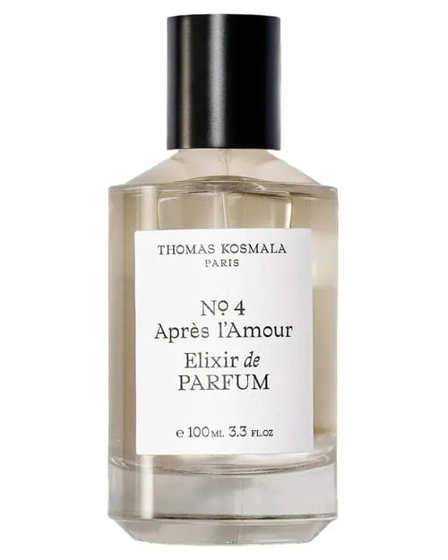 Thomas Kosmala No. 4 Apres L'Amour