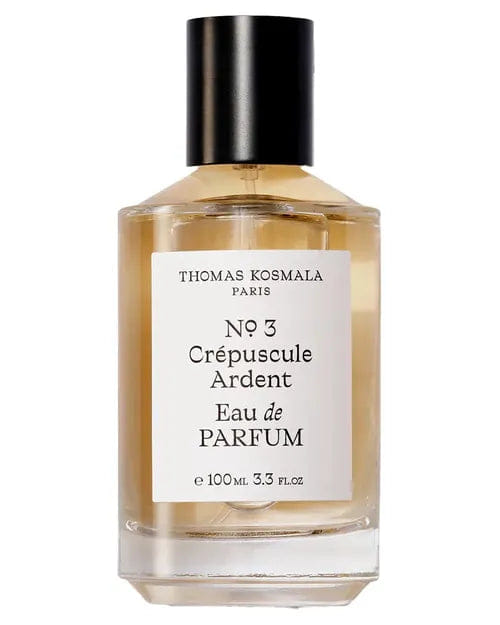 Thomas Kosmala No. 3 Crepuscule Ardent