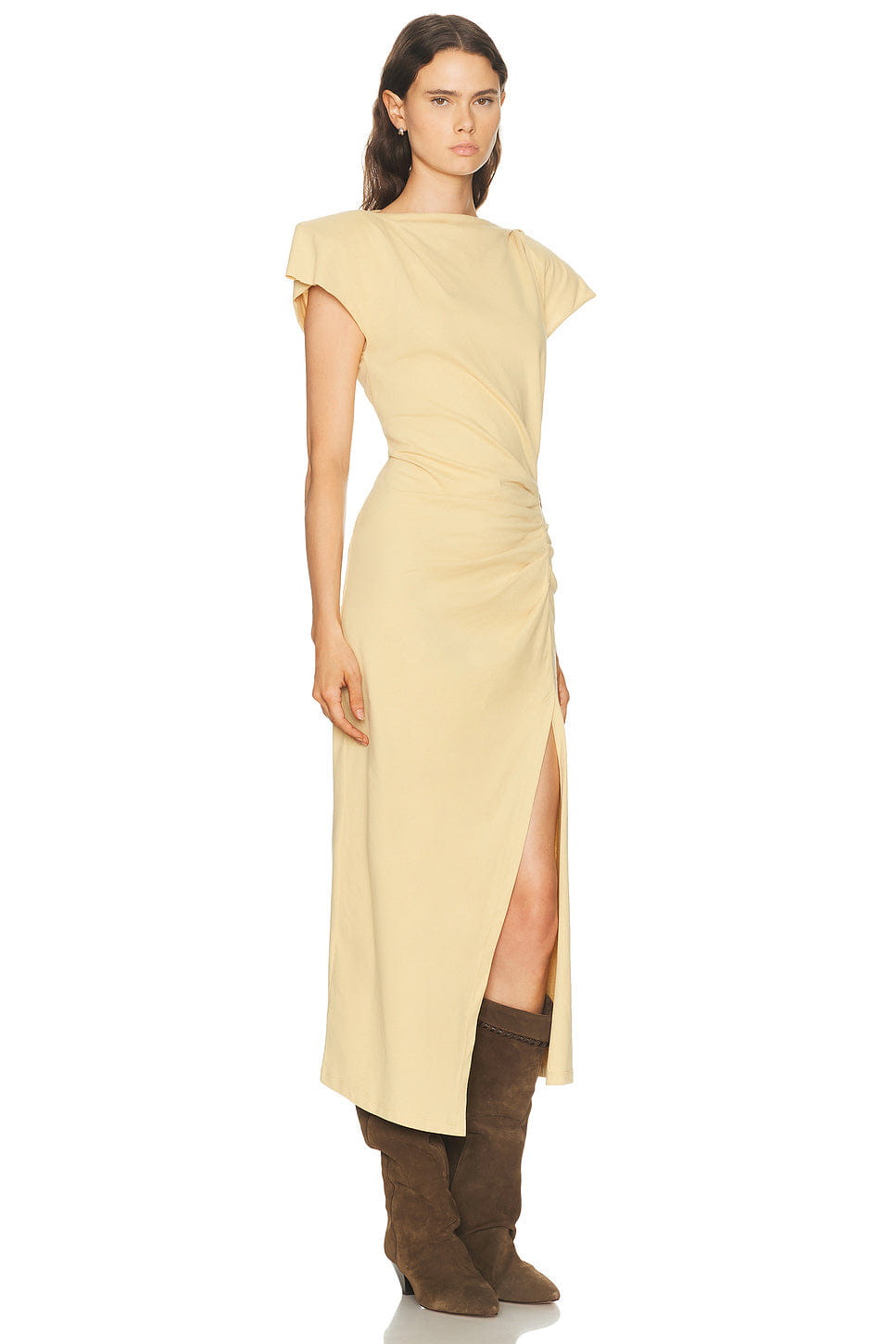 Isabel Marant Nadela Dress